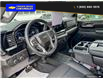 2024 Chevrolet Silverado 1500 RST (Stk: 25066A) in Quesnel - Image 12 of 24