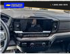 2024 Chevrolet Silverado 1500 RST (Stk: 25066A) in Quesnel - Image 18 of 24