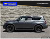 2018 Nissan Armada Platinum (Stk: 25095A) in Quesnel - Image 3 of 25