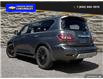 2018 Nissan Armada Platinum (Stk: 25095A) in Quesnel - Image 4 of 25