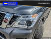 2018 Nissan Armada Platinum (Stk: 25095A) in Quesnel - Image 8 of 25
