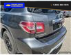 2018 Nissan Armada Platinum (Stk: 25095A) in Quesnel - Image 11 of 25