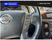 2018 Nissan Armada Platinum (Stk: 25095A) in Quesnel - Image 16 of 25