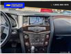 2018 Nissan Armada Platinum (Stk: 25095A) in Quesnel - Image 19 of 25