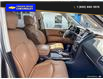 2018 Nissan Armada Platinum (Stk: 25095A) in Quesnel - Image 22 of 25