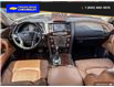 2018 Nissan Armada Platinum (Stk: 25095A) in Quesnel - Image 24 of 25