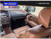 2018 Nissan Armada Platinum (Stk: 25095A) in Quesnel - Image 25 of 25