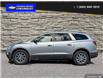 2011 Buick Enclave CXL (Stk: 25099A) in Quesnel - Image 3 of 25