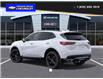 2025 Buick Envision Sport Touring (Stk: 25077) in Quesnel - Image 3 of 6