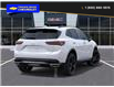 2025 Buick Envision Sport Touring (Stk: 25077) in Quesnel - Image 4 of 6