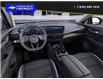2025 Buick Envision Sport Touring (Stk: 25077) in Quesnel - Image 5 of 6
