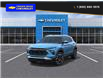 2026 Chevrolet TrailBlazer LT (Stk: 26003) in Quesnel - Image 1 of 6