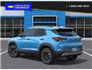 2026 Chevrolet TrailBlazer LT (Stk: 26003) in Quesnel - Image 3 of 6
