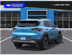 2026 Chevrolet TrailBlazer LT (Stk: 26003) in Quesnel - Image 4 of 6