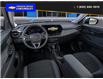 2026 Chevrolet TrailBlazer LT (Stk: 26003) in Quesnel - Image 5 of 6