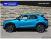 2026 Chevrolet TrailBlazer LT (Stk: 26003) in Quesnel - Image 3 of 25