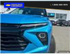 2026 Chevrolet TrailBlazer LT (Stk: 26003) in Quesnel - Image 8 of 25