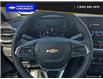 2026 Chevrolet TrailBlazer LT (Stk: 26003) in Quesnel - Image 14 of 25