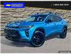 2025 Chevrolet Trax ACTIV (Stk: 25106) in Quesnel - Image 1 of 25