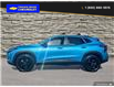 2025 Chevrolet Trax ACTIV (Stk: 25106) in Quesnel - Image 3 of 25