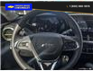 2025 Chevrolet Trax ACTIV (Stk: 25106) in Quesnel - Image 14 of 25