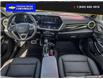 2025 Chevrolet Trax ACTIV (Stk: 25106) in Quesnel - Image 24 of 25