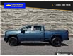 2025 Chevrolet Silverado 3500HD LT (Stk: 25124) in Quesnel - Image 3 of 25