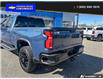 2025 Chevrolet Silverado 3500HD LT (Stk: 25124) in Quesnel - Image 11 of 25