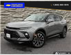 2025 Chevrolet Blazer RS (Stk: 25135) in Quesnel - Image 1 of 25