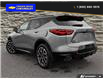 2025 Chevrolet Blazer RS (Stk: 25135) in Quesnel - Image 4 of 25