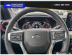 2025 Chevrolet Blazer RS (Stk: 25135) in Quesnel - Image 14 of 25