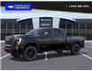 2026 GMC Sierra 3500HD AT4 (Stk: 26041) in Quesnel - Image 2 of 6