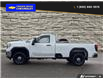 2022 GMC Sierra 2500HD Pro (Stk: 8770) in Quesnel - Image 3 of 21