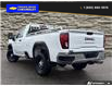 2022 GMC Sierra 2500HD Pro (Stk: 8770) in Quesnel - Image 4 of 21