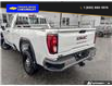 2022 GMC Sierra 2500HD Pro (Stk: 8770) in Quesnel - Image 11 of 21