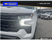 2026 Chevrolet Silverado 1500 LT Trail Boss (Stk: 26033) in Quesnel - Image 8 of 25