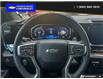 2026 Chevrolet Silverado 1500 LT Trail Boss (Stk: 26033) in Quesnel - Image 14 of 25