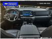 2026 Chevrolet Silverado 1500 LT Trail Boss (Stk: 26033) in Quesnel - Image 24 of 25