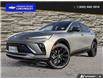 2026 Buick Envista Sport Touring (Stk: 26016) in Quesnel - Image 1 of 25