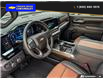 2026 Chevrolet Silverado 1500 High Country (Stk: 26054) in Quesnel - Image 13 of 24