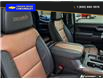 2026 Chevrolet Silverado 1500 High Country (Stk: 26054) in Quesnel - Image 21 of 24