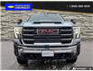 2026 GMC Sierra 3500HD SLE (Stk: 26051) in Quesnel - Image 2 of 25