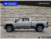 2026 GMC Sierra 3500HD SLE (Stk: 26051) in Quesnel - Image 3 of 25