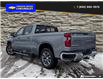 2026 Chevrolet Silverado 1500 LT (Stk: 26029) in Quesnel - Image 4 of 24