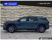 2026 Chevrolet Traverse LT (Stk: 26069) in Quesnel - Image 3 of 25