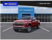 2026 Chevrolet Silverado 1500 LTZ (Stk: 26057) in Quesnel - Image 1 of 6
