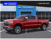 2026 Chevrolet Silverado 1500 LTZ (Stk: 26057) in Quesnel - Image 2 of 6