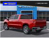 2026 Chevrolet Silverado 1500 LTZ (Stk: 26057) in Quesnel - Image 3 of 6