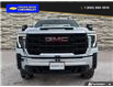 2026 GMC Sierra 3500HD Pro (Stk: 26047) in Quesnel - Image 2 of 21