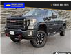2020 GMC Sierra 3500HD AT4 (Stk: 26071A) in Quesnel - Image 1 of 25